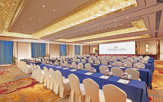 Wenling International Hotel