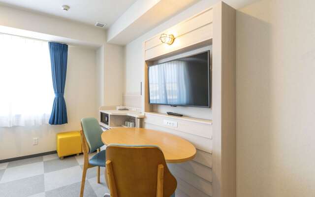 Comfort Hotel Ishigaki Island