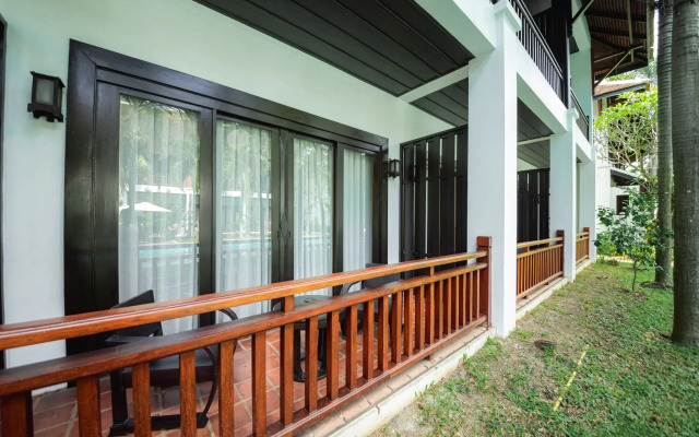 Green Park Boutique Hotel