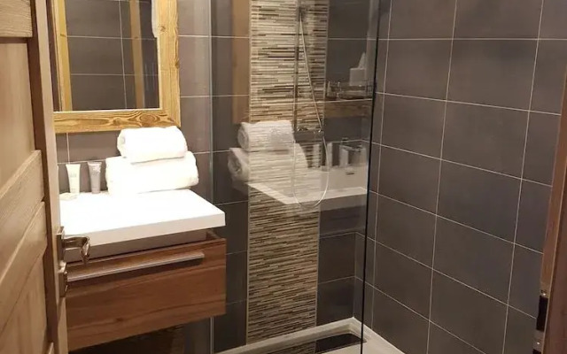 Chalet Marano Hotel Restaurant & Spa