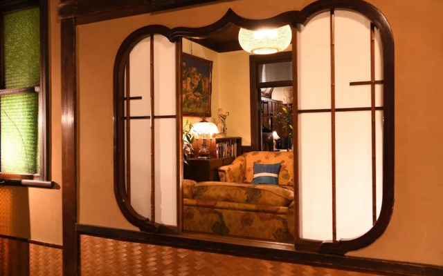 Seikoro Ryokan