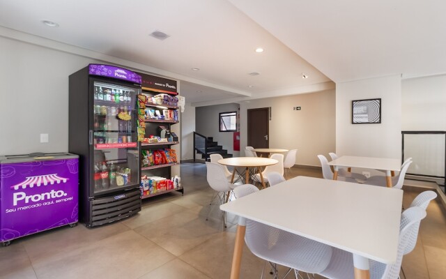 360 Liberdade by Housi
