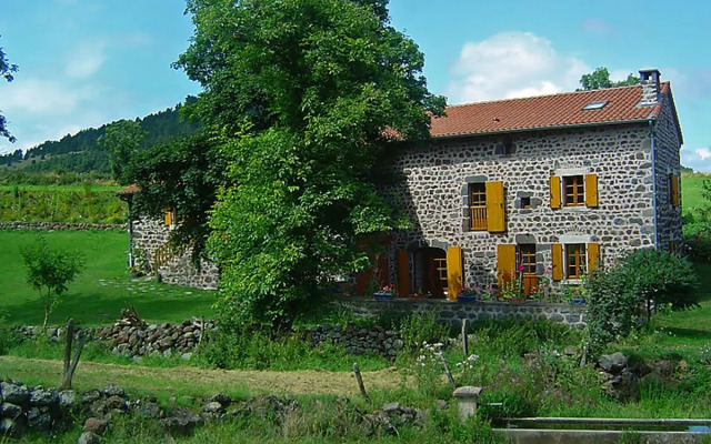 House ferme Puy-en-Velay