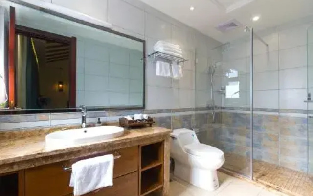 Pu’er Tea Boutique Inn