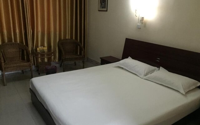 Liaocheng Gaotang Jin Zhou Inn