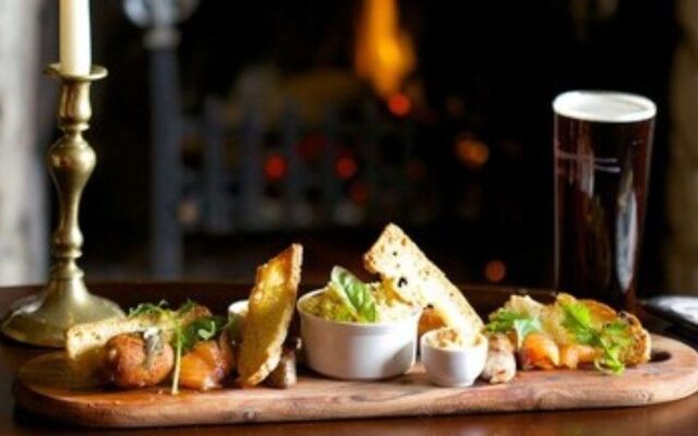 The Pear Tree Inn