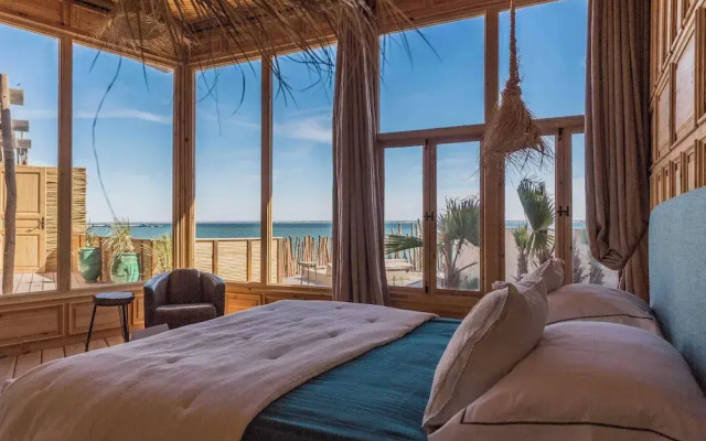 Palais Rhoul & Spa Dakhla