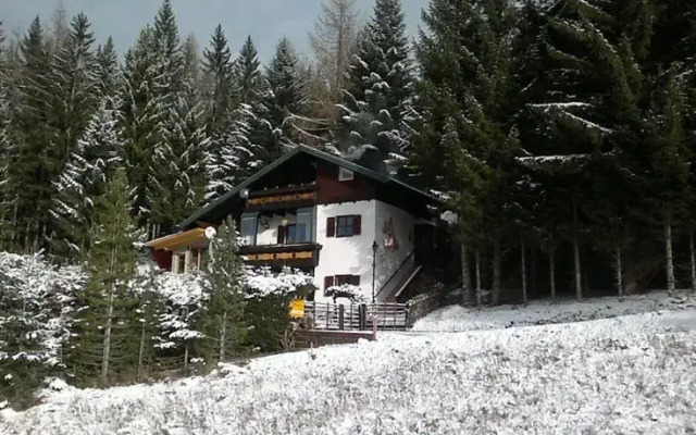 Ferienhaus Klippitz