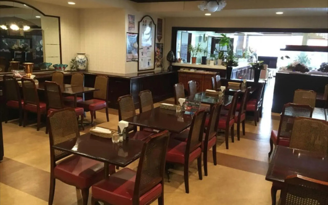 Sunrise Hotel Okinawa
