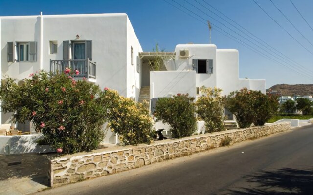 Eleni´s Studios