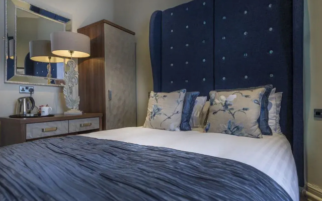 Best Western Kings Head Hotel