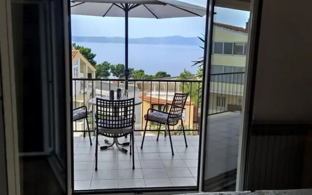 Apartments Roščić