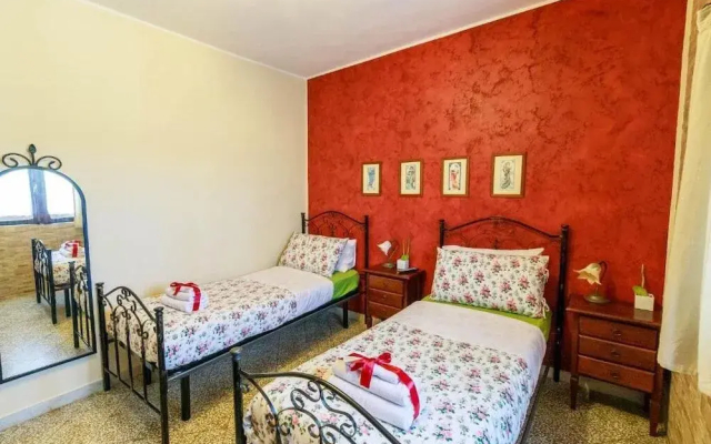 B&B Mandorla Amara