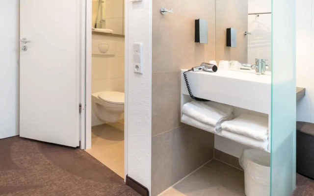 B&B Hotel München-Putzbrunn