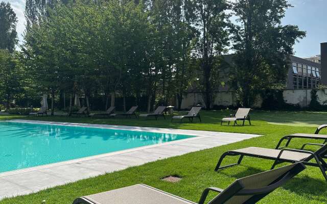 Hotel Ramada Plaza by Wyndham Milano