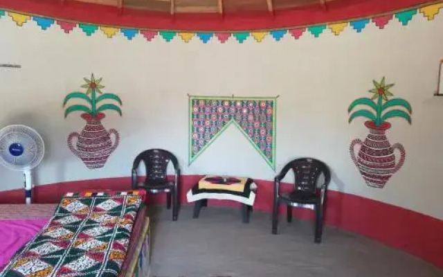 Rann Chandni Village Stay