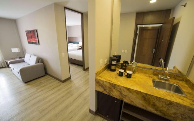 Embassy Suites by Hilton Bogota - Rosales