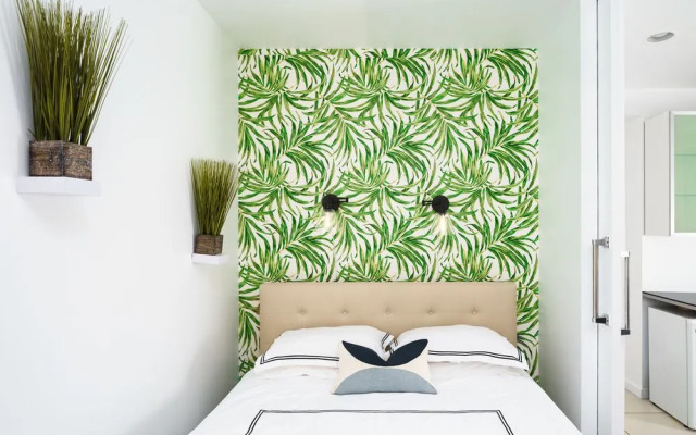 United Nations Apartment Hotel