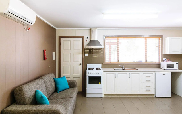 Tasman Holiday Parks - Albany