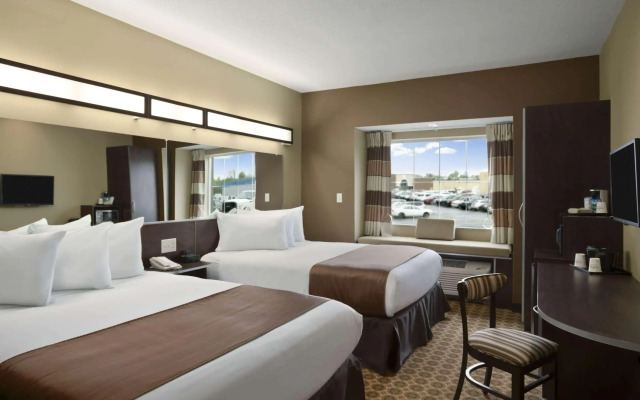 Sonesta Essential Fairmont