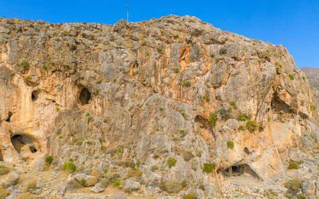 Prime Greek Villas Crete