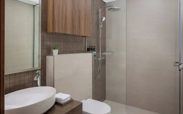 Staybridge Suites Dubai Business Bay by IHG