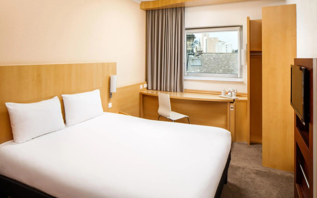 ibis Nottingham Centre