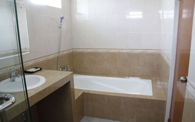 Novilla Boutique Resort