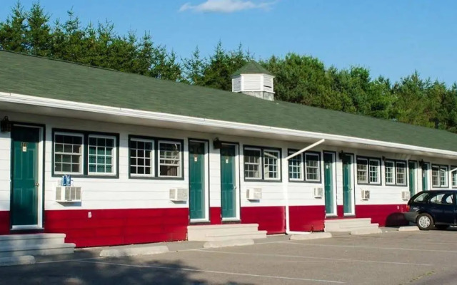 Norfolk Motel