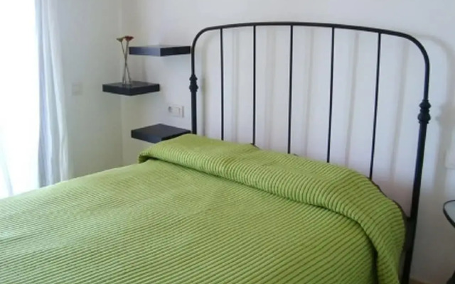 Apartment Cristal Mar