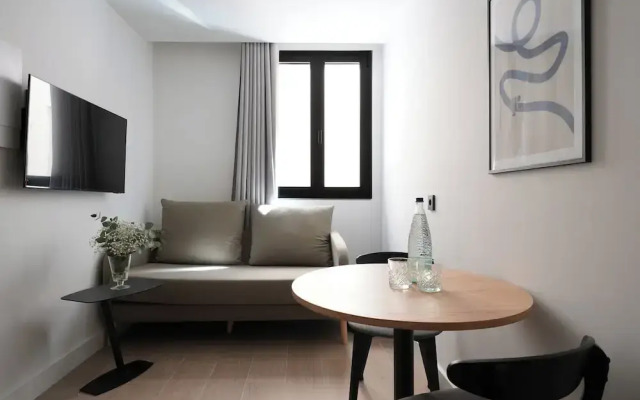 Numa Madrid Sol I Apartments