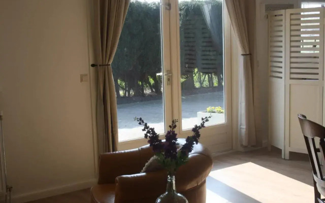 B&B De Nieuwe Stal