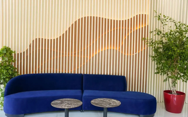 Valza Boutique Hotel
