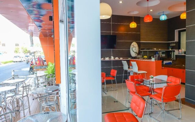 Lalita Boutique Hotel Hat Yai
