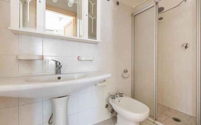 Appartamento Arcobaleno by BarbarHouse