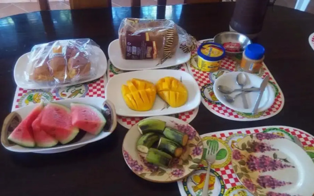 Comfort Guest House Shanzu