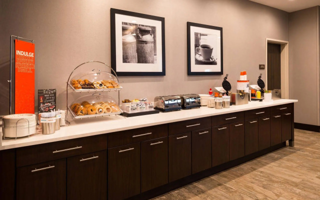 Hampton Inn & Suites Olympia Lacey