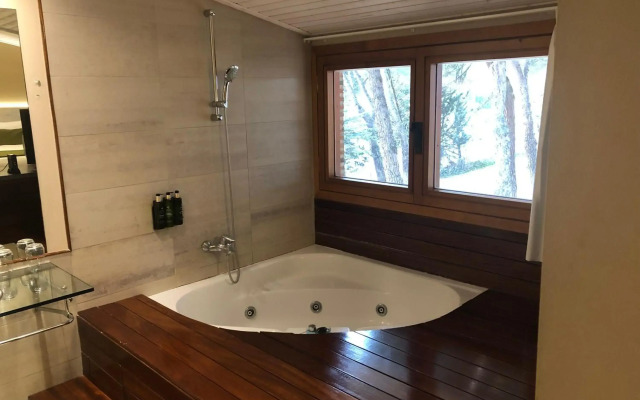 Hotel Resort El Montico - Singular's Hotels