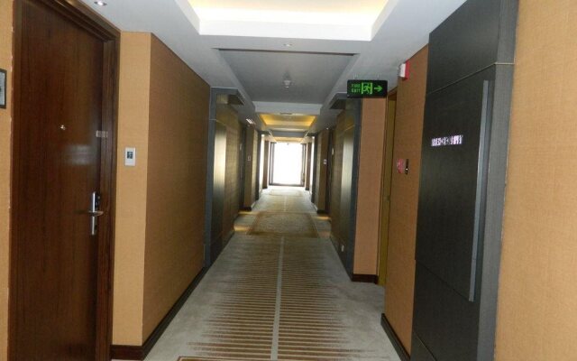Acacia Hotel Manila