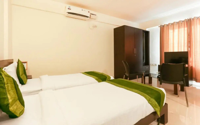 Itsy Hotels Worldtree ITPL