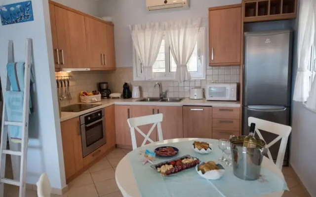 Stunning Seaviews Pool Beach - Pasithea