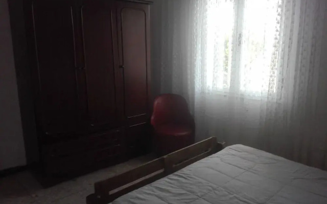 Casa rural los amigos