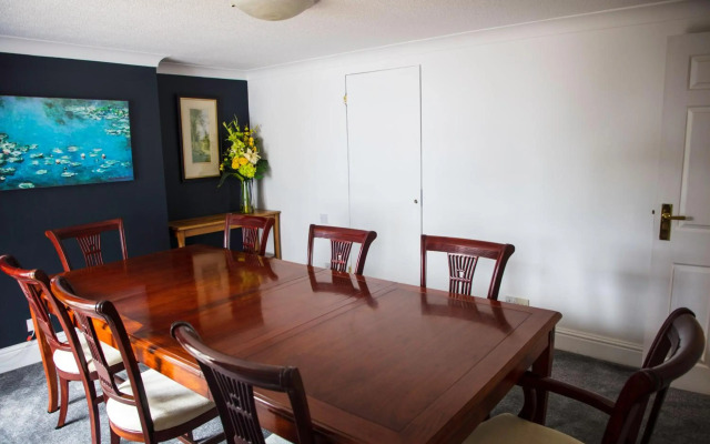 Charlton Kings Hotel