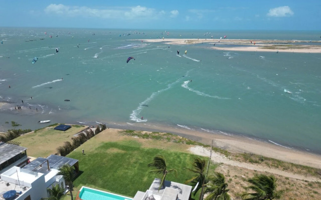 Kite Villas - Ilha do Farol