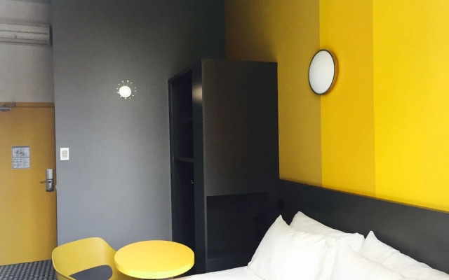 ibis Styles Marseille Vieux Port