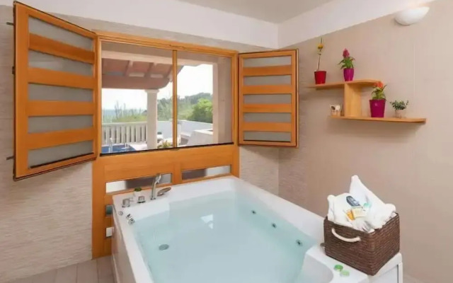 Villa Korkyra