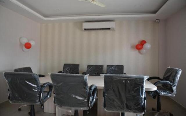 Pearl Hotel & Spa