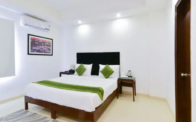 Treebo Branson Villa