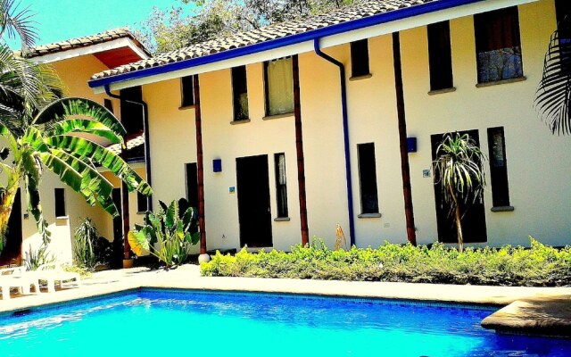 Tamarindo Blue Apartments