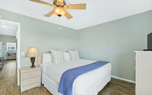 Southwind Condo Rentals by Panhandle Getaways